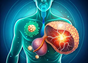 hepato-pancreatico-biliary-hpb-cancer